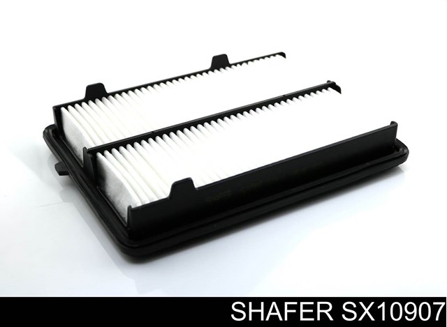 Елемент повітряного фільтра Shafer SX10907 ціна, від 14.85 USD
