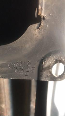  3B0807319 VAG