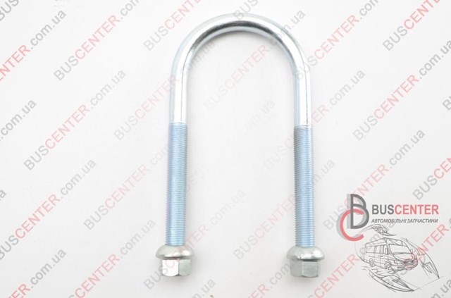 213509 Solgy Скоба ресори