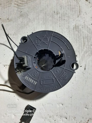 A9014600149 Mercedes Шлейф Airbag