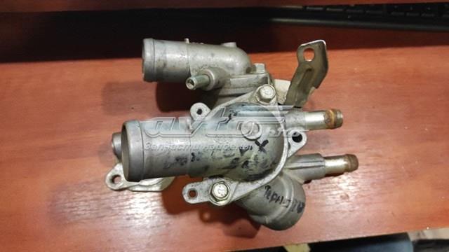  Корпус термостата Mitsubishi Outlander 