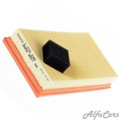 Фільтр повітряний Shafer SX7981