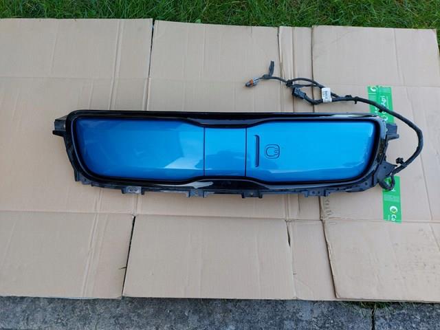 86352E4100 Hyundai/Kia 