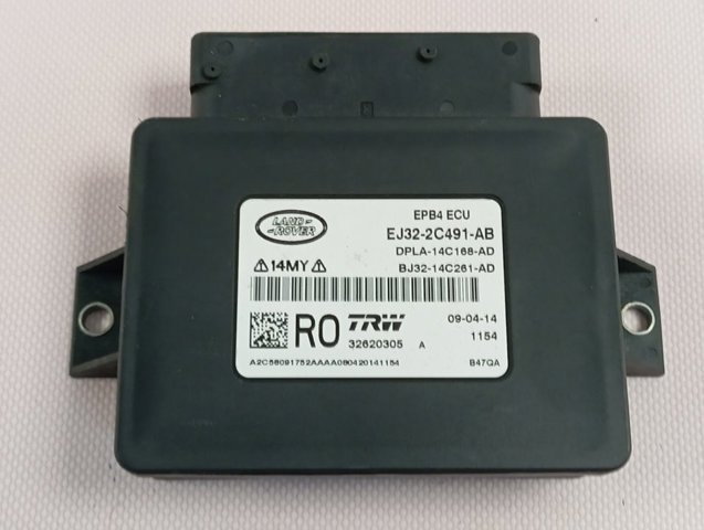 Купити EJ322C491AB Land Rover 