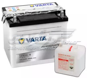 Купити Акумулятор Varta Ємність 24А/г 524101020A514