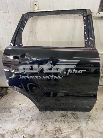 Купити LR028556 Land Rover Двері задні, праві