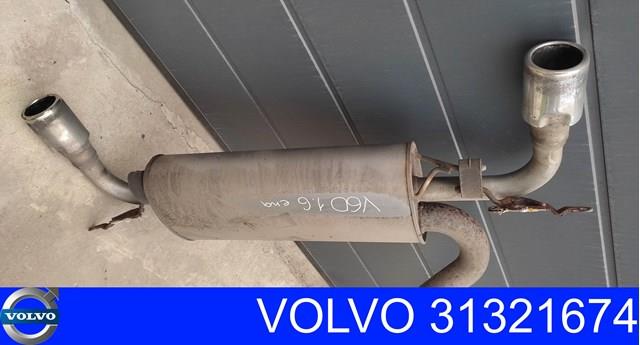  Volvo 31336928 ціна, від 126.70 USD