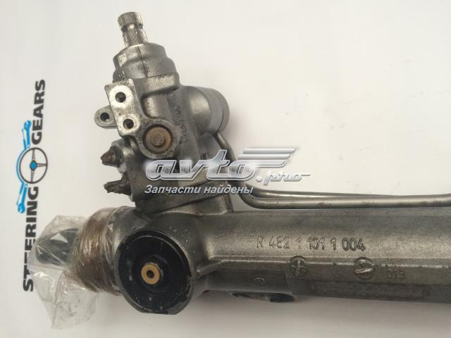 Кермова рейка Mercedes A2114602000