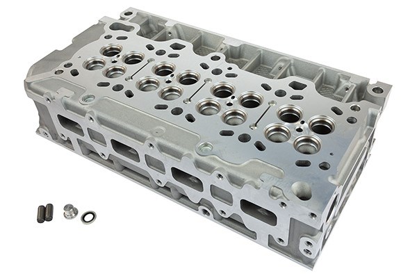 Головка блоку циліндрів GP ORK504049268