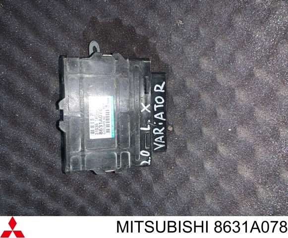 8631A078 Mitsubishi 