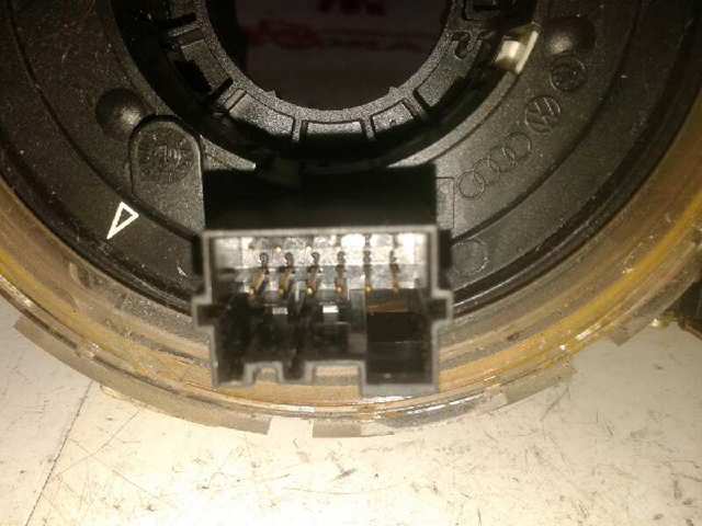  VAG 7L6953507N