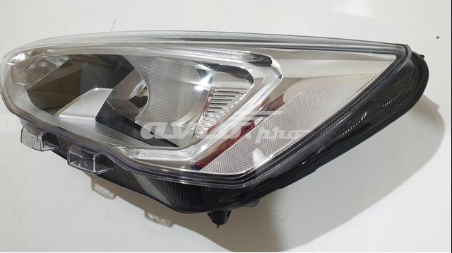 Права блок фара Depo/Loro/Abakus FP2839R2E ціна, від 104.82 USD