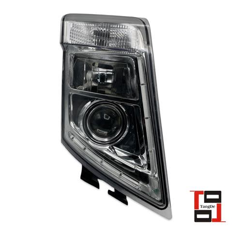 Фара правая Tangde TD0151016R ціна, від 224.60 USD