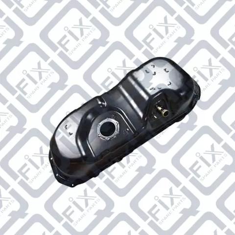 Б/бак Q-fix Q3730063 ціна, від 236.08 USD