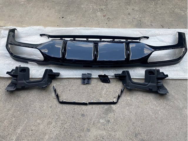  Mercedes A2138852401 ціна, від 140.98 USD