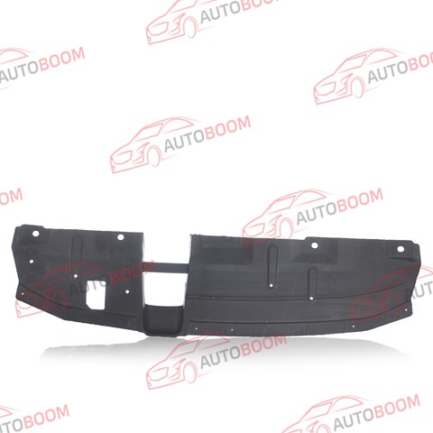 623106MR0A Nissan/Infiniti Решітка радіатора