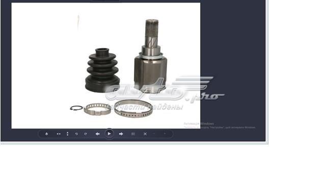 CV613B437XA Ford 