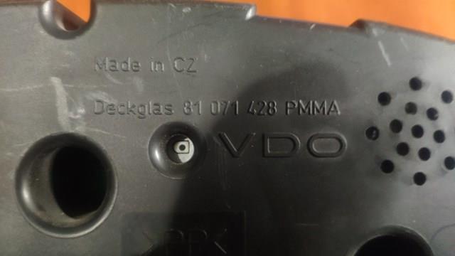  81071428 VAG