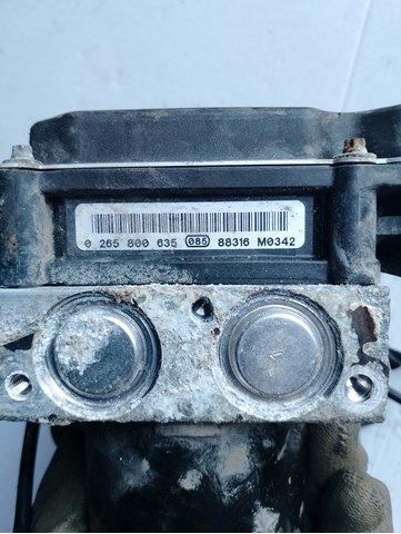0265800635 VAG 