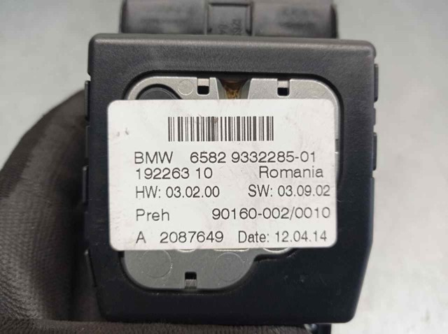  BMW 19226310 ціна, від 88.30 USD