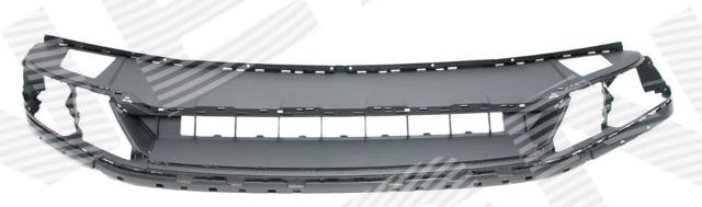 Нижня накладка на передній бампер Signeda PVW05037VA ціна, від 77.86 USD