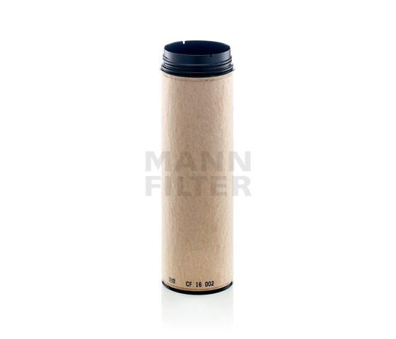 Елемент повітряного фільтра Mann-Filter CF16002 ціна, від 75.98 USD
