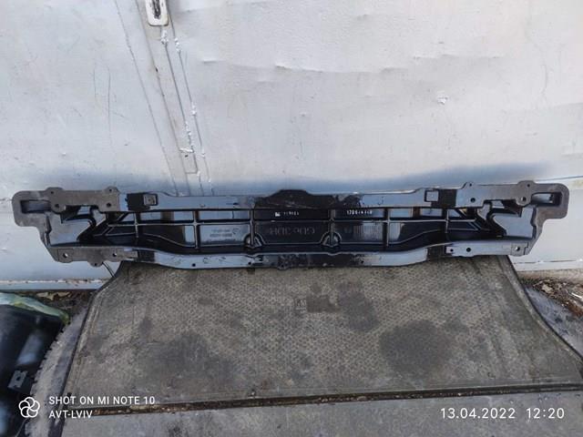 86631A6300 Hyundai/Kia Шина бампера заднього