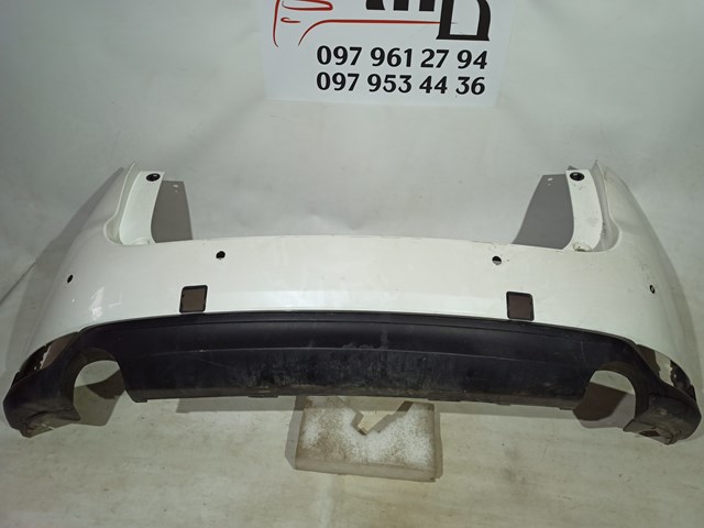 Купити KB8A50221 Mazda Задній бампер