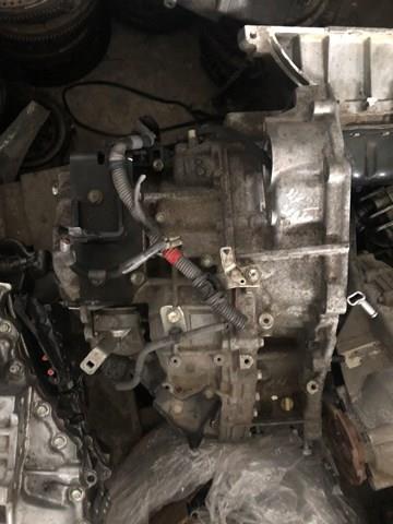 3050078020 Toyota Автоматична коробка передач
