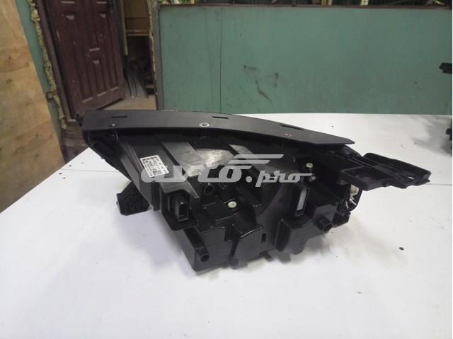9834016680 Opel Основна фара - вставка