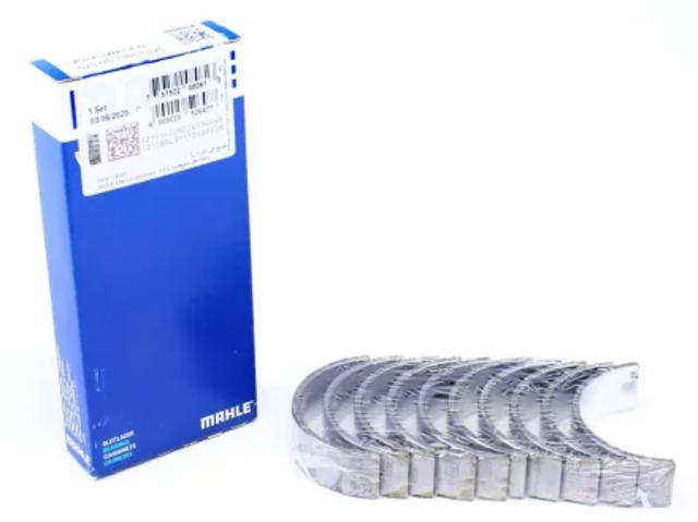 029HS19911025 Mahle Original Комплект підшипників ковзання коленвалу