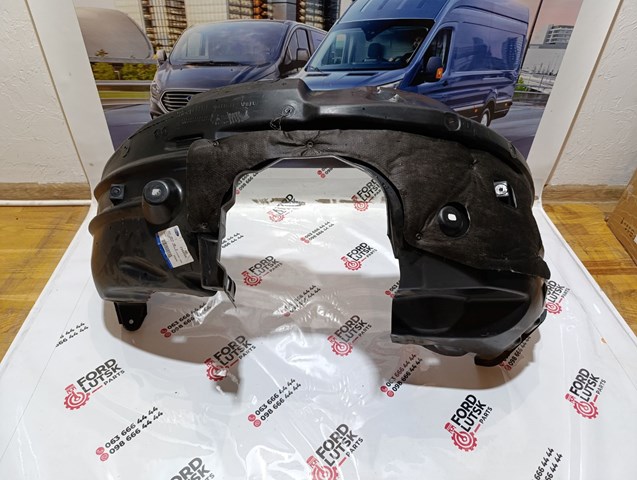 Подкрильнікі переднього крила, правий Ford 2630413 ціна, від 93.88 USD