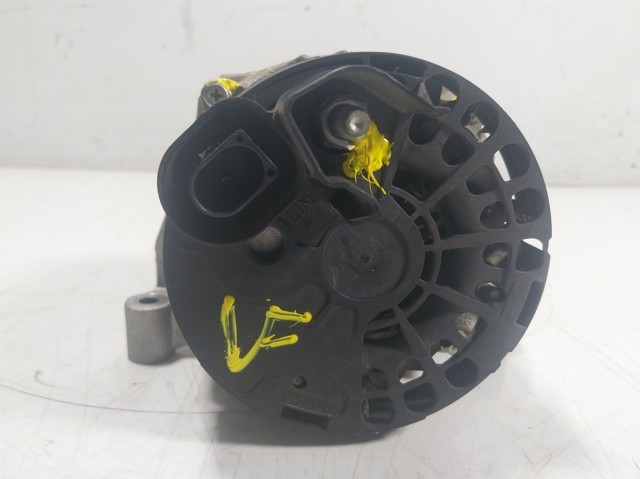 Купити 51874105 Fiat/Alfa/Lancia Генератор