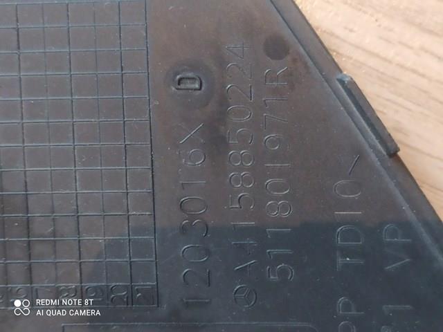  Mercedes A4158850224 ціна, від 25.37 USD