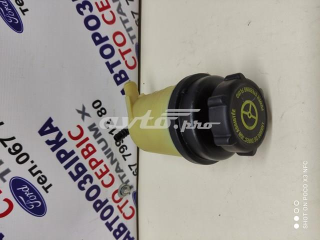 6G913R700DB Ford Бачок гідропідсилювача керма