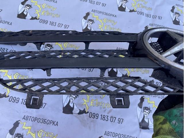 A9068800285 Mercedes Решітка радіатора