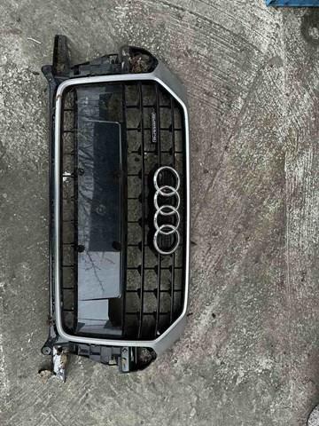 Облицювання радіатора VAG 8U0853653M ціна, від 40.17 USD