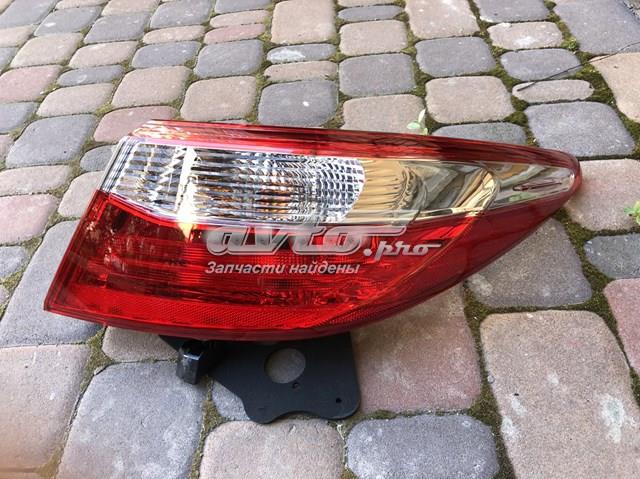 Піввісь передня, права Ford EJ7Z3B437B ціна, від 259.01 USD