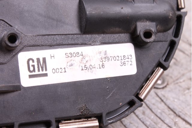 Купити 3397021843 General Motors 