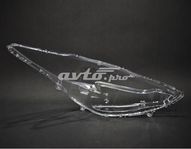 Фара передня права Mazda KB8N51031D
