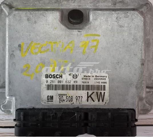 90508977 Opel 