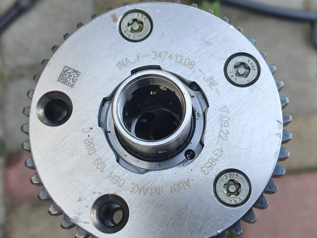  VAG 06H109088C ціна, від 169.30 USD
