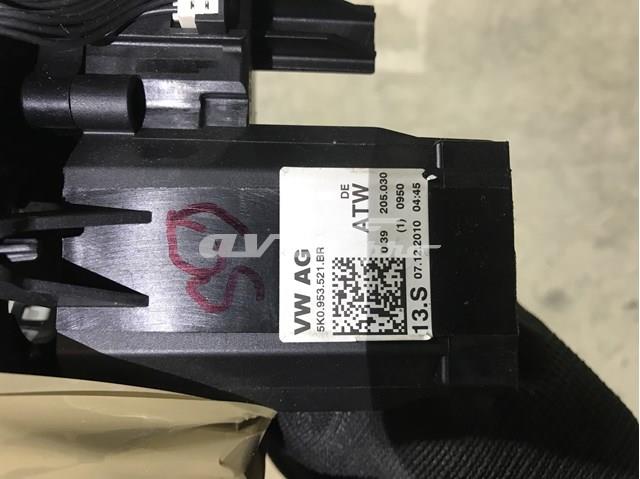  5K0953521BR VAG