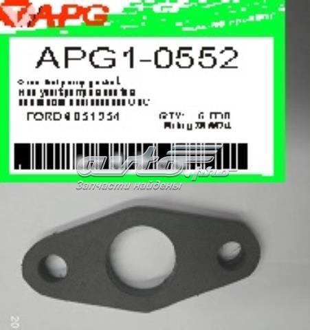 Прокладка паливного насосу на клапанній кришці APG10552 APG