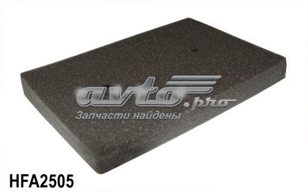  Hiflofiltro HFA2505 ціна, від 13.44 USD