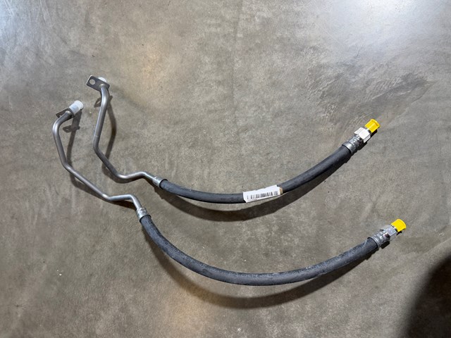 A910270030064 Mercedes 