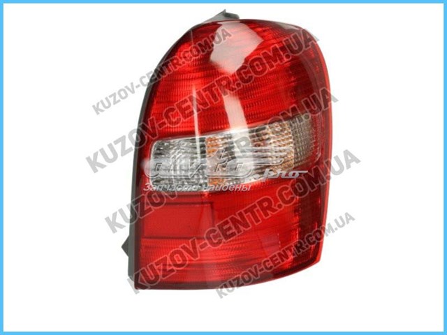 Задні ліхтарі Depo/Loro/Abakus FP3475F4E ціна, від 61.94 USD
