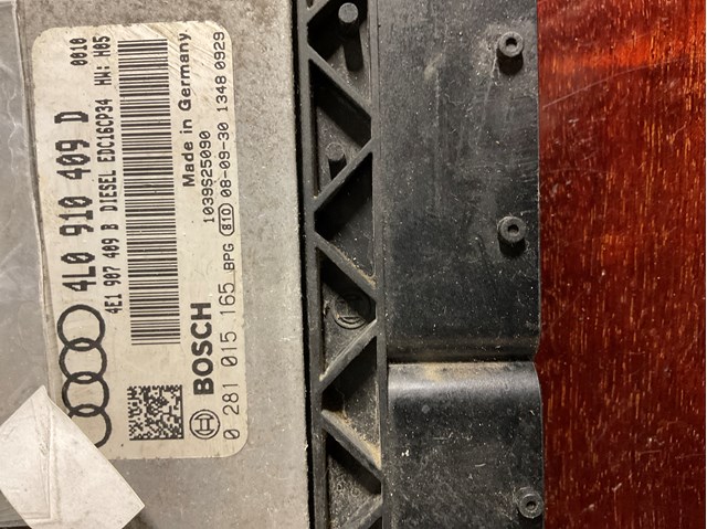 4E1907409B VAG 