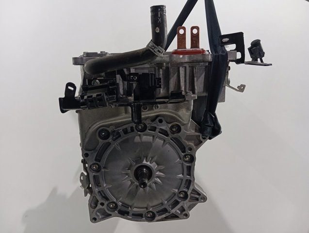 Двигун у зборі (електричний) Nissan/Infiniti EM57 ціна, від 380.00 USD