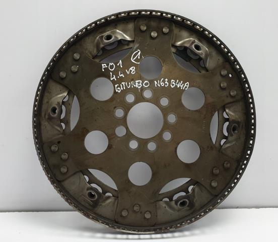 7567151 BMW Демпферний маховик